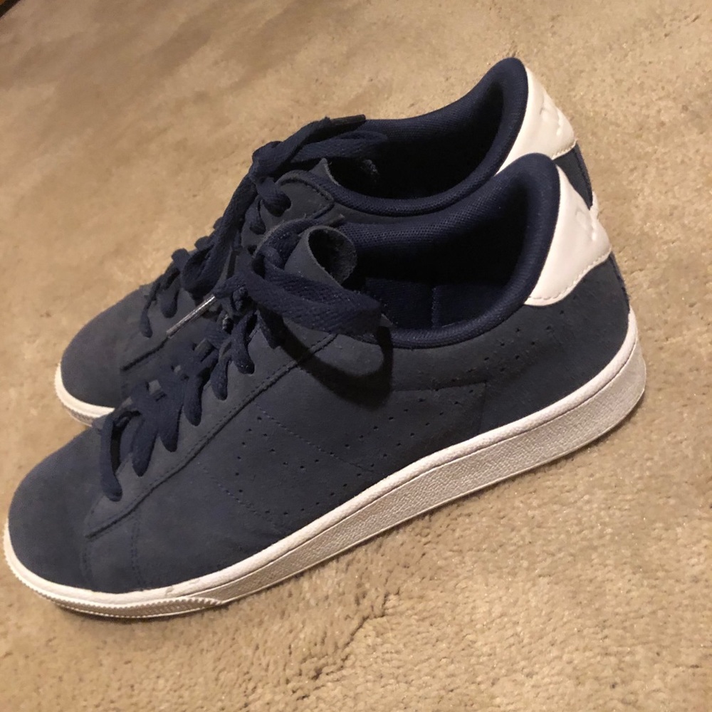 Nike sneakers